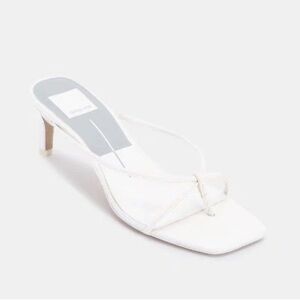 NWOB Dolce Vita Kayden kitten heels